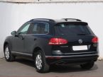 Volkswagen Touareg - fotka číslo 3