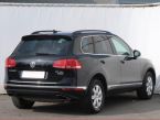 Volkswagen Touareg - fotka číslo 4