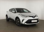Toyota C-HR - fotka číslo 0