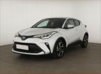 Toyota C-HR - fotka číslo 1