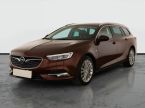Opel Insignia - fotka číslo 1