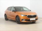 Škoda Fabia - fotka číslo 0