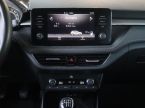 Škoda Fabia - fotka číslo 11