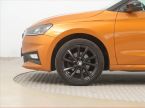 Škoda Fabia - fotka číslo 13