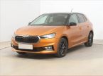 Škoda Fabia - fotka číslo 1