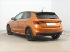 Škoda Fabia - fotka číslo 3
