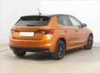 Škoda Fabia - fotka číslo 4