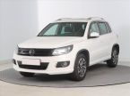 Volkswagen Tiguan - fotka číslo 1