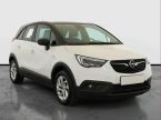 Opel Crossland X - fotka číslo 0