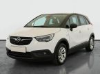 Opel Crossland X - fotka číslo 1