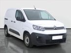 Citroën Berlingo - fotka číslo 0