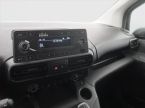 Citroën Berlingo - fotka číslo 10