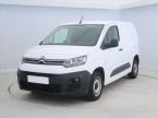 Citroën Berlingo - fotka číslo 1