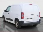 Citroën Berlingo - fotka číslo 3