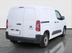 Citroën Berlingo - fotka číslo 4