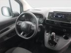 Citroën Berlingo - fotka číslo 6
