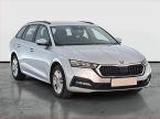 Škoda Octavia - fotka číslo 0