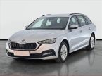 Škoda Octavia - fotka číslo 1