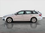 Škoda Octavia - fotka číslo 2