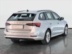 Škoda Octavia - fotka číslo 4