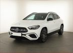 Mercedes Třída GLA - fotka číslo 1