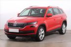 Škoda Kodiaq - fotka číslo 1