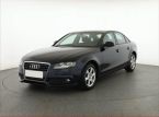 Audi A4 - fotka číslo 1