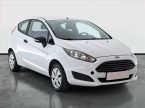 Ford Fiesta - fotka číslo 0