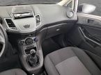 Ford Fiesta - fotka číslo 7