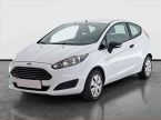 Ford Fiesta - fotka číslo 1