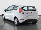 Ford Fiesta - fotka číslo 3