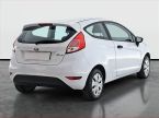 Ford Fiesta - fotka číslo 4