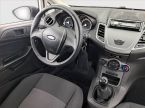 Ford Fiesta - fotka číslo 6