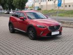 Mazda CX-3 - fotka číslo 0