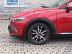 Mazda CX-3 - fotka číslo 13