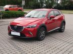 Mazda CX-3 - fotka číslo 1