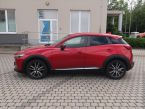 Mazda CX-3 - fotka číslo 2