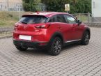 Mazda CX-3 - fotka číslo 4