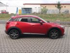 Mazda CX-3 - fotka číslo 5