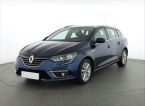 Renault Mégane - fotka číslo 1