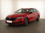 Škoda Octavia - fotka číslo 1