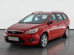 Ford Focus - fotka číslo 1