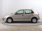 Škoda Fabia - fotka číslo 2
