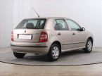 Škoda Fabia - fotka číslo 4