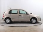 Škoda Fabia - fotka číslo 5