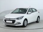 Hyundai i20 - fotka číslo 1