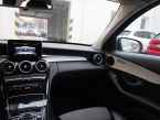 Mercedes Třída C - fotka číslo 7