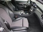 Mercedes Třída C - fotka číslo 8