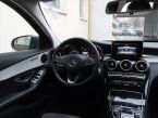 Mercedes Třída C - fotka číslo 6