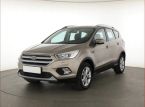 Ford Kuga - fotka číslo 1